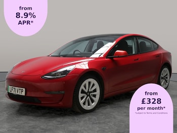 Used Tesla Model 3 2021 for sale - 75662713: Photo