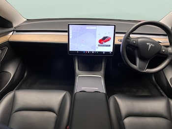 Used Tesla Model 3 2021 for sale - 75662713: Photo