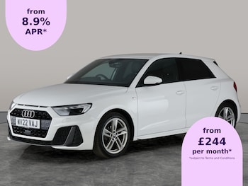 Used Audi A1 2022 for sale - 75863684: Photo