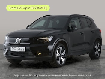 Used Volvo XC40 undefined for sale - 78616320: Photo