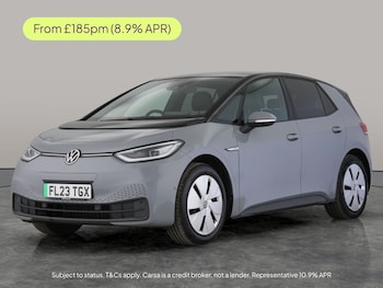 Used Volkswagen ID.3 2023 for sale - 78341896: Photo