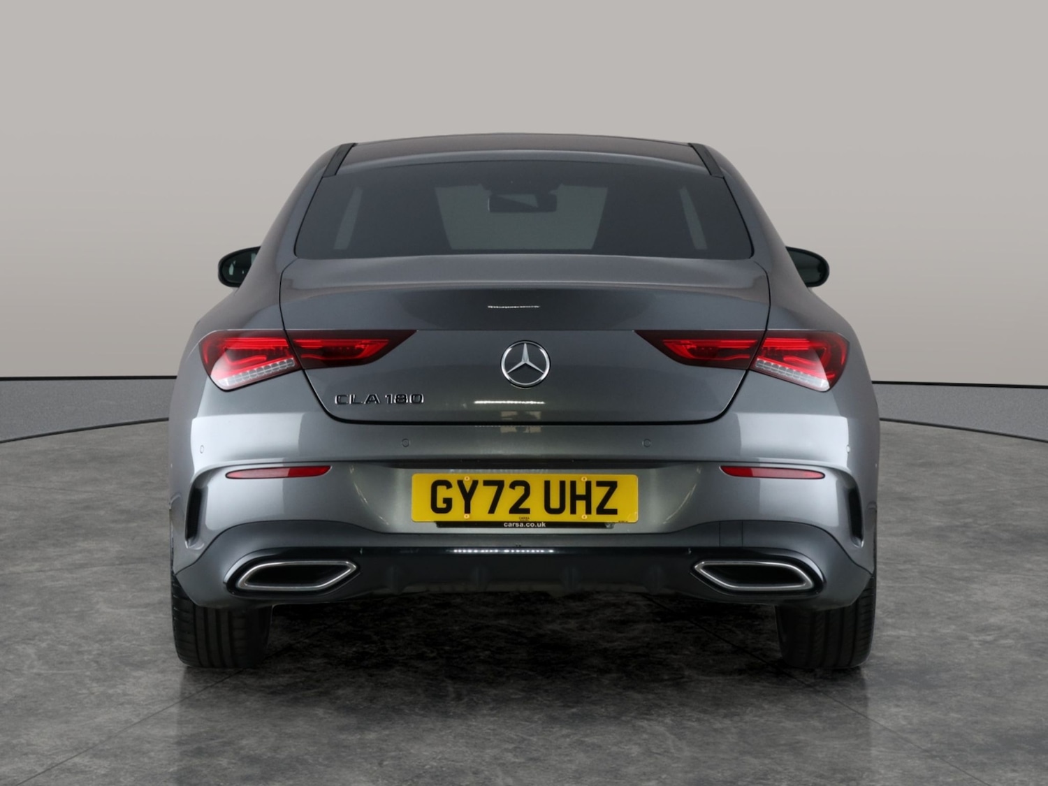 Used Mercedes-Benz CLA 2022 for sale - 77010756: Photo 12