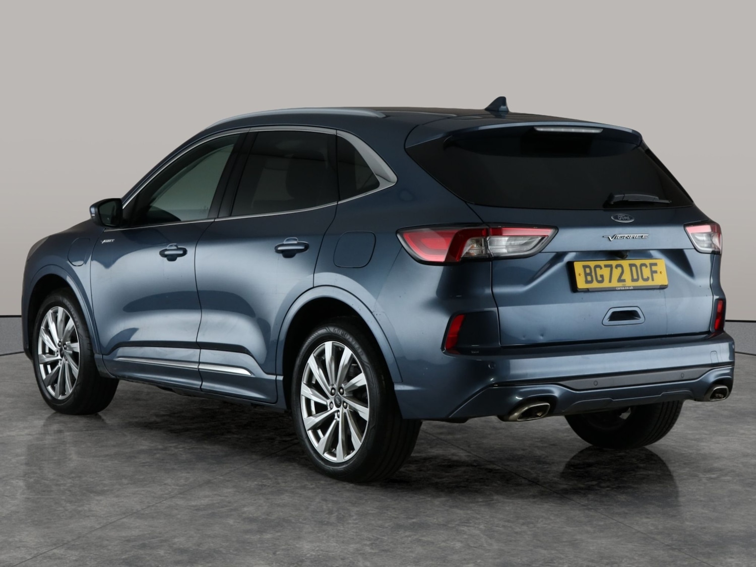 Used Ford Kuga 2022 for sale - 76762954: Photo 14