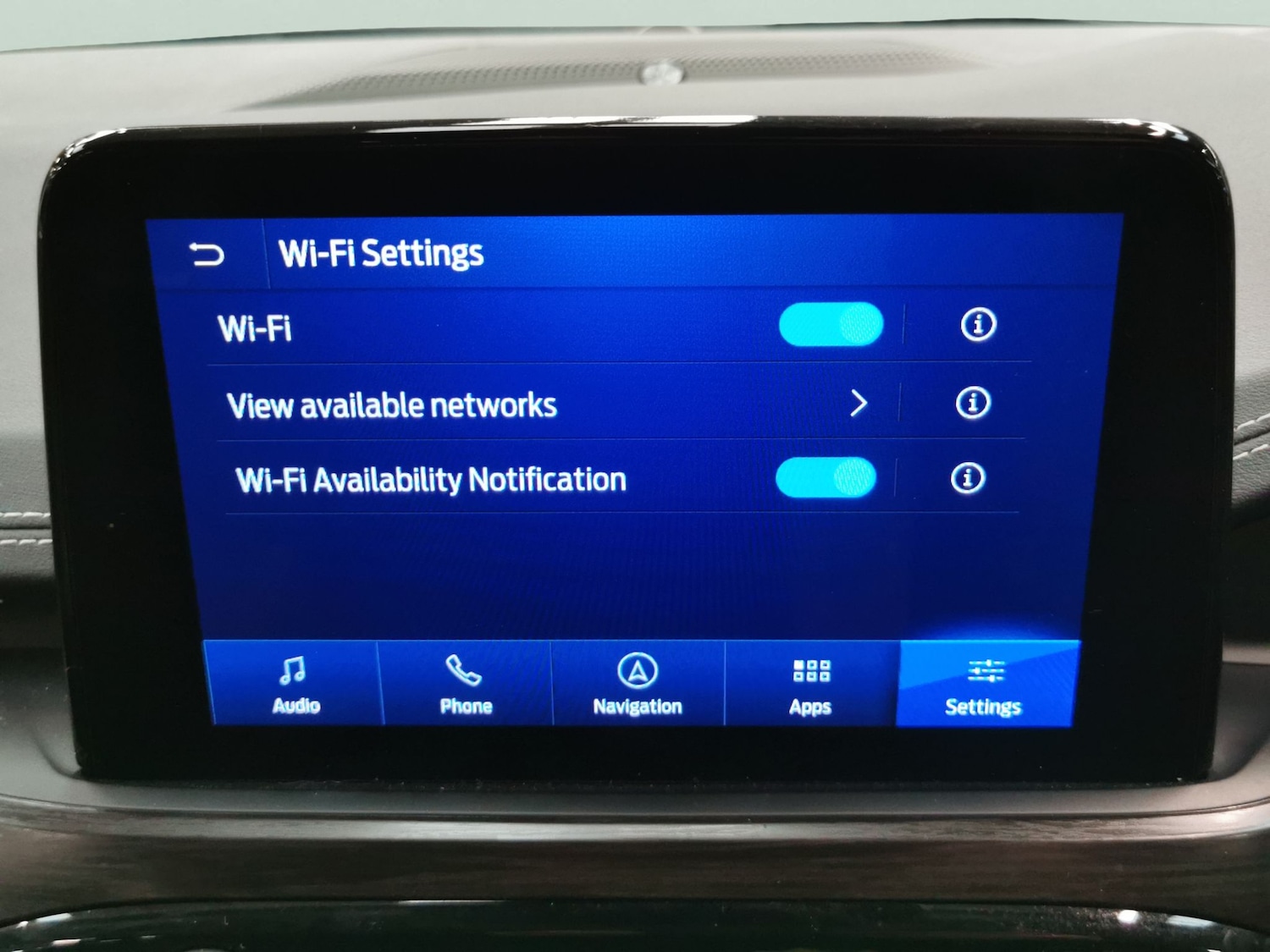 Used Ford Kuga 2022 for sale - 76762954: Photo 17