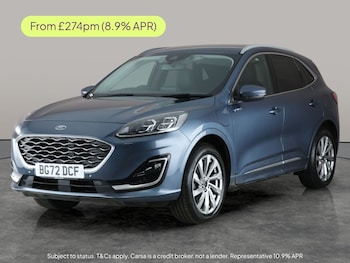 Used Ford Kuga 2022 for sale - 76762954: Photo