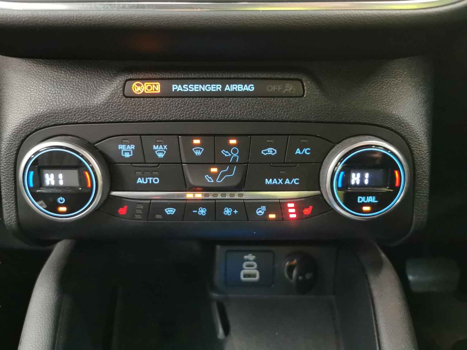 Used Ford Kuga 2022 for sale - 76762954: Photo 20