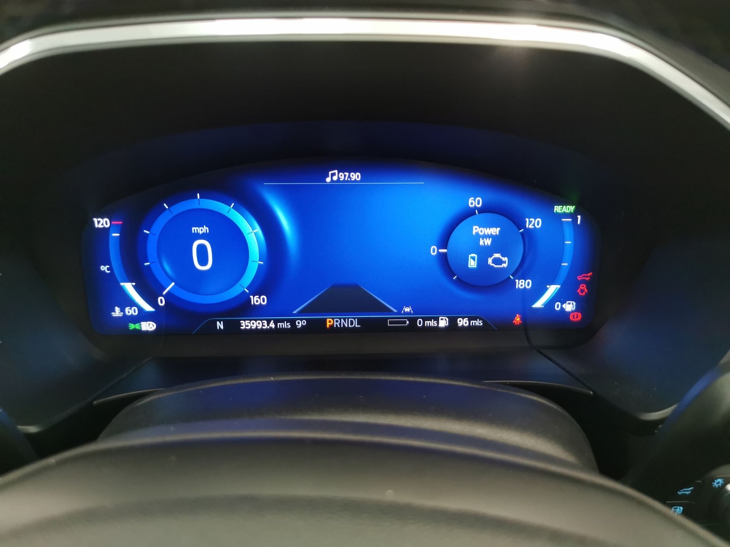 Used Ford Kuga 2022 for sale - 76762954: Photo 24