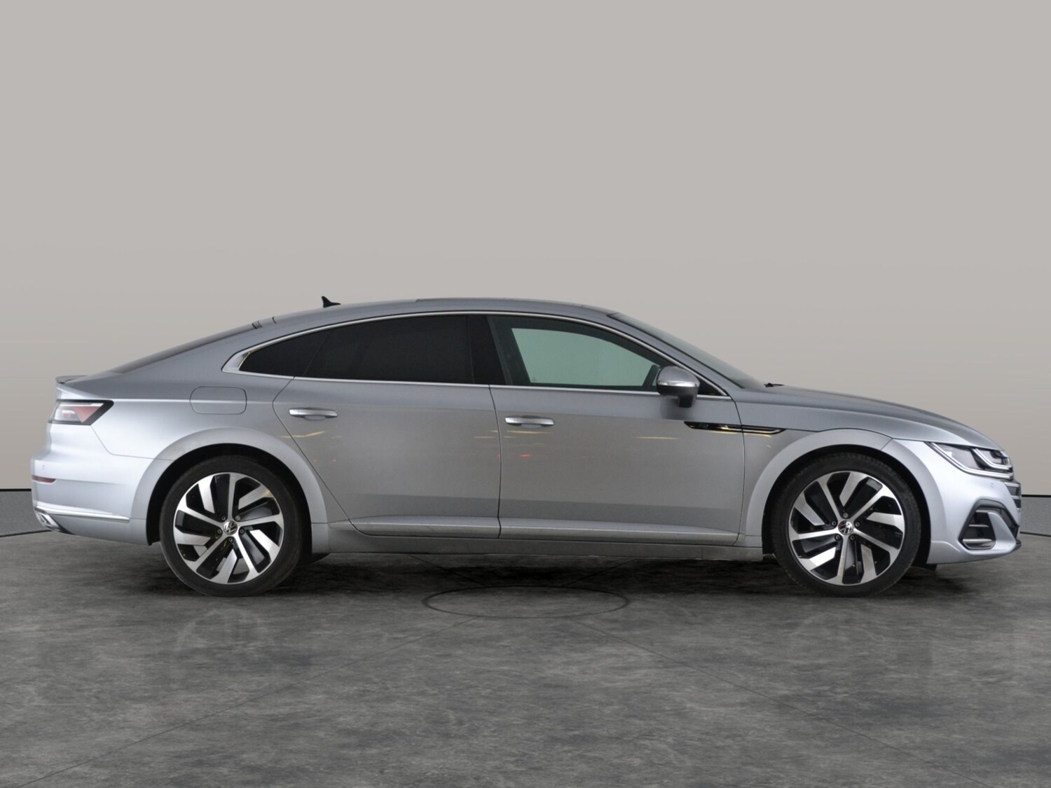 Used Volkswagen Arteon 2022 for sale - 78122578: Photo 11