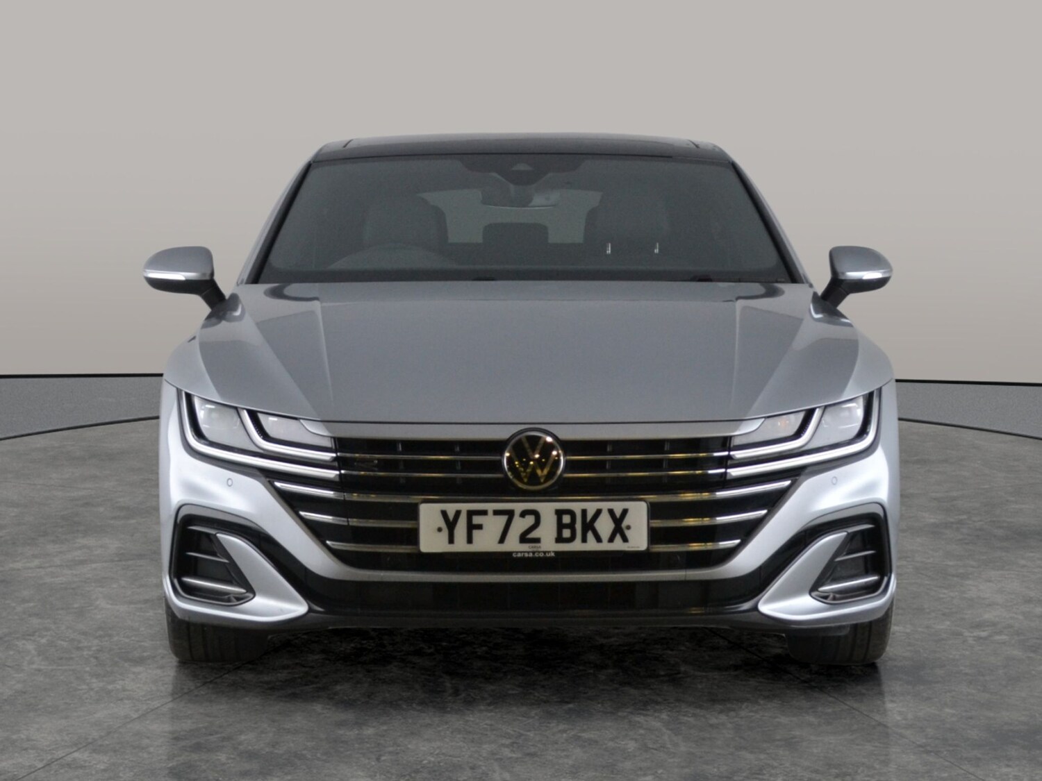 Used Volkswagen Arteon 2022 for sale - 78122578: Photo 13