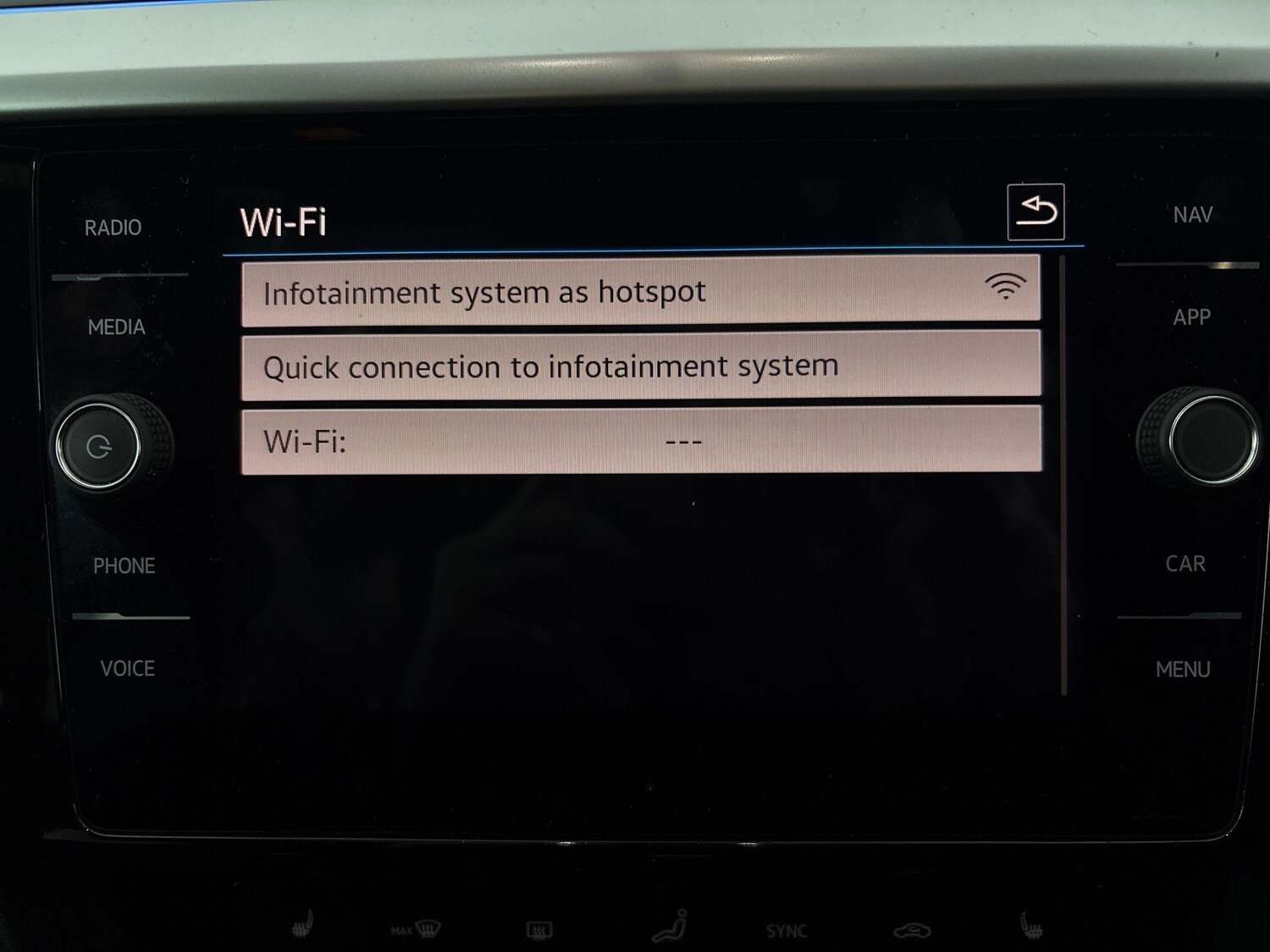 Used Volkswagen Arteon 2022 for sale - 78122578: Photo 14