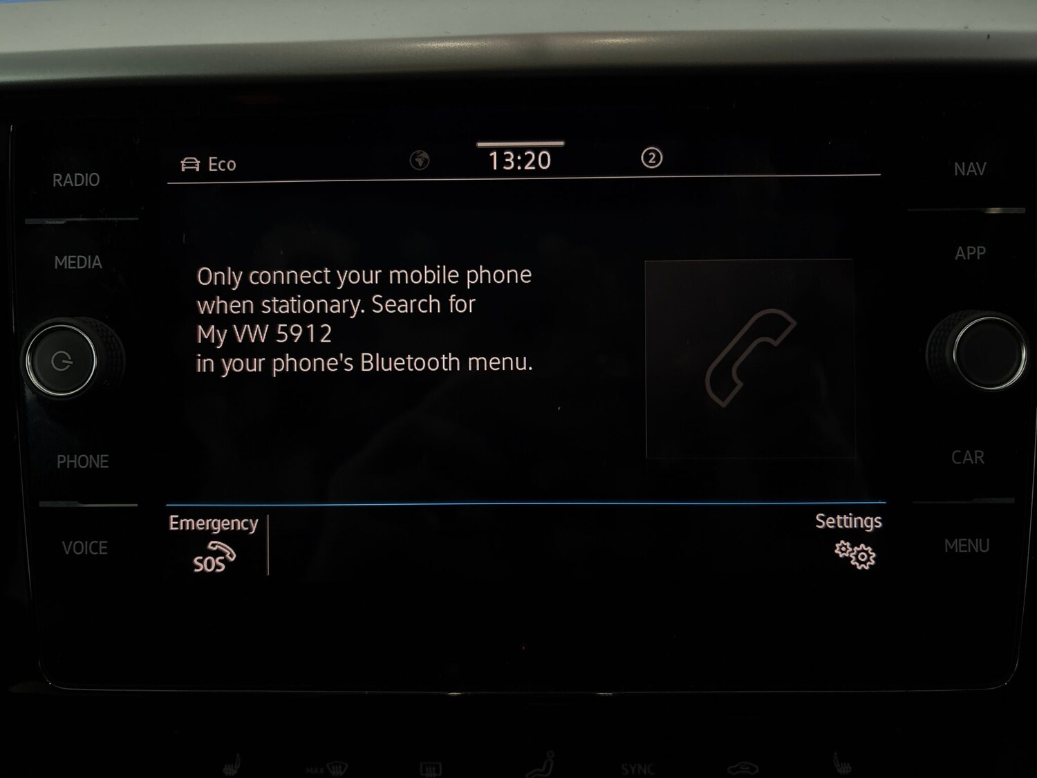 Used Volkswagen Arteon 2022 for sale - 78122578: Photo 17