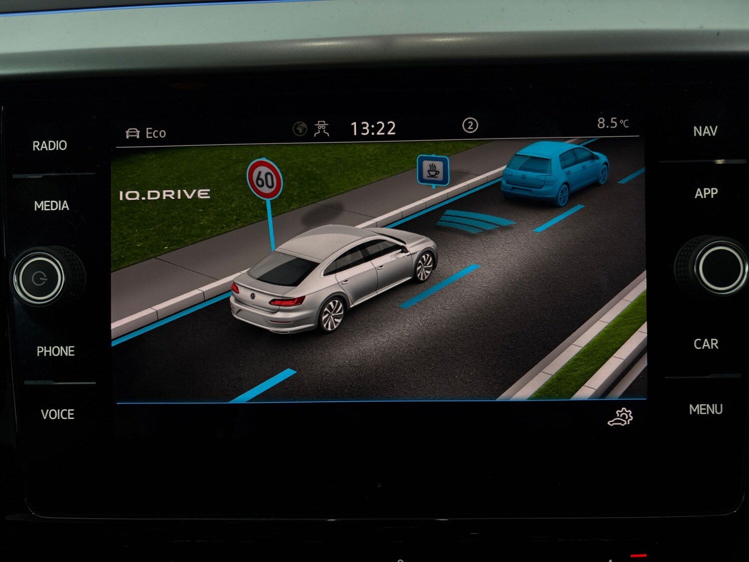 Used Volkswagen Arteon 2022 for sale - 78122578: Photo 25