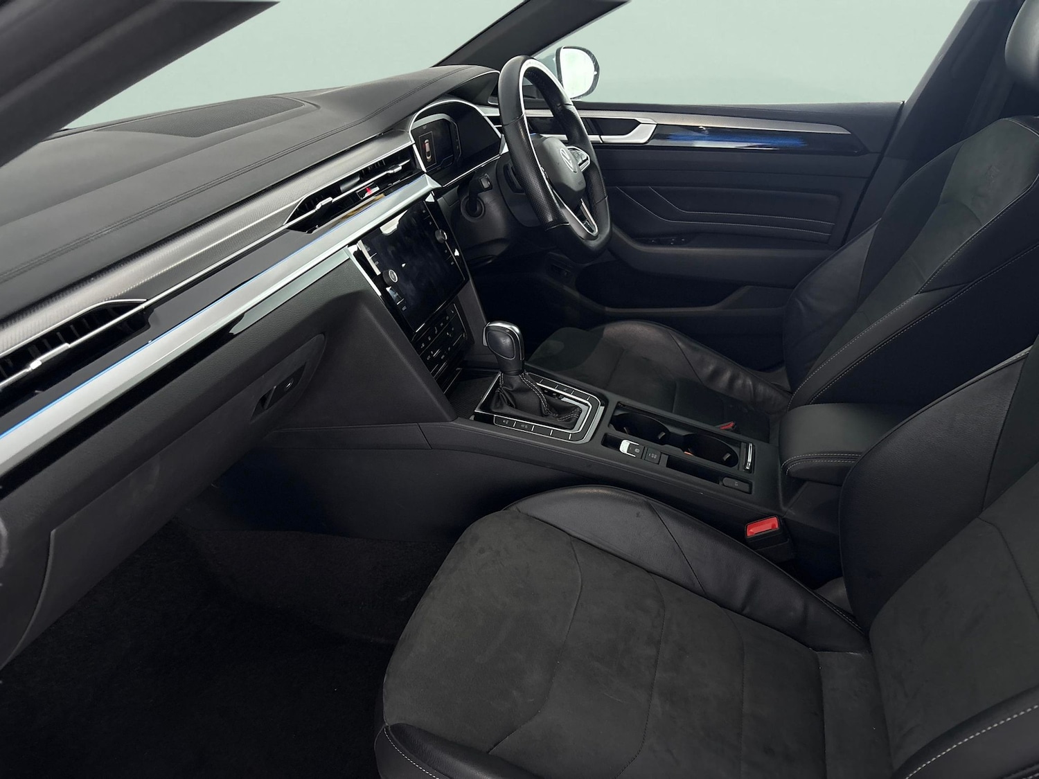 Used Volkswagen Arteon 2022 for sale - 78122578: Photo 4