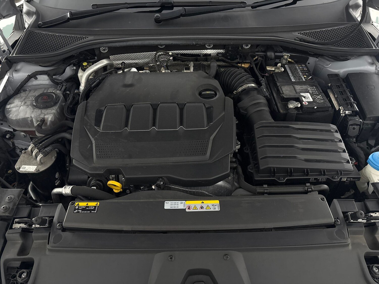 Used Volkswagen Arteon 2022 for sale - 78122578: Photo 40