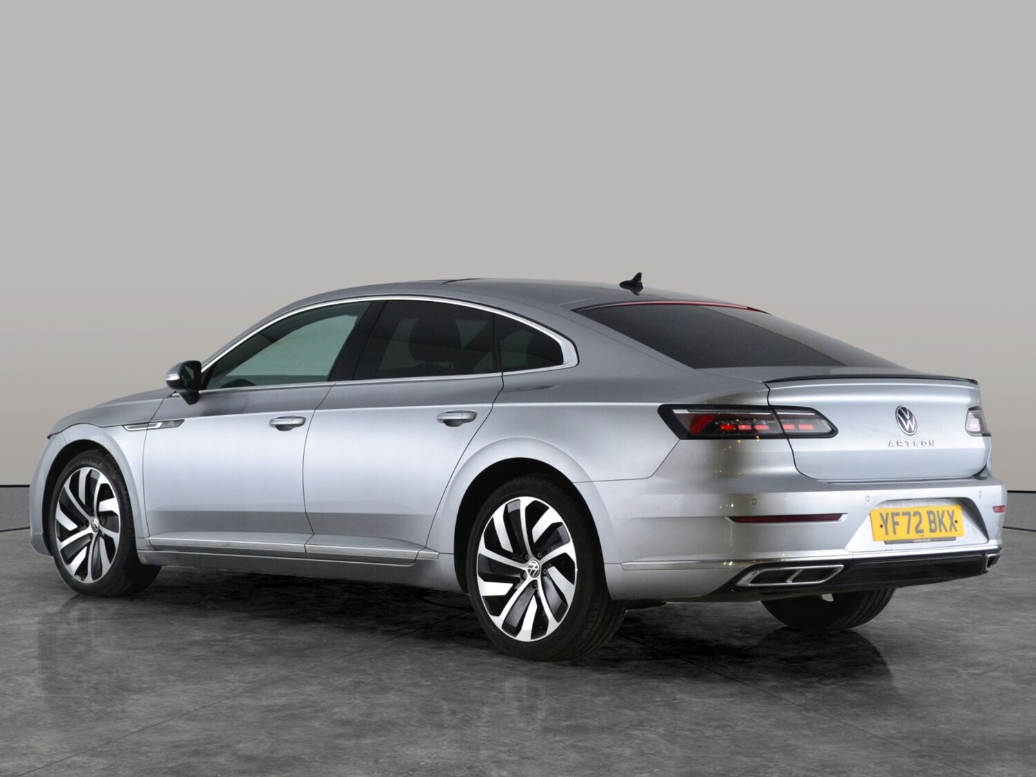 Used Volkswagen Arteon 2022 for sale - 78122578: Photo 8