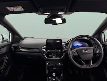 Used Ford Puma 2023 for sale - 79141519: Photo
