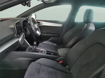 Used SEAT Leon 2021 for sale - 79868083: Photo