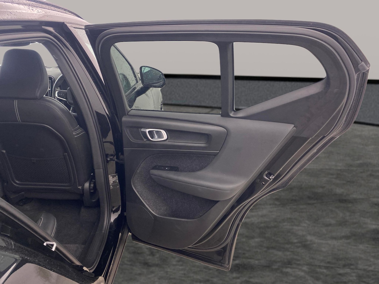 Used Volvo XC40 2020 for sale - 77545623: Photo 23