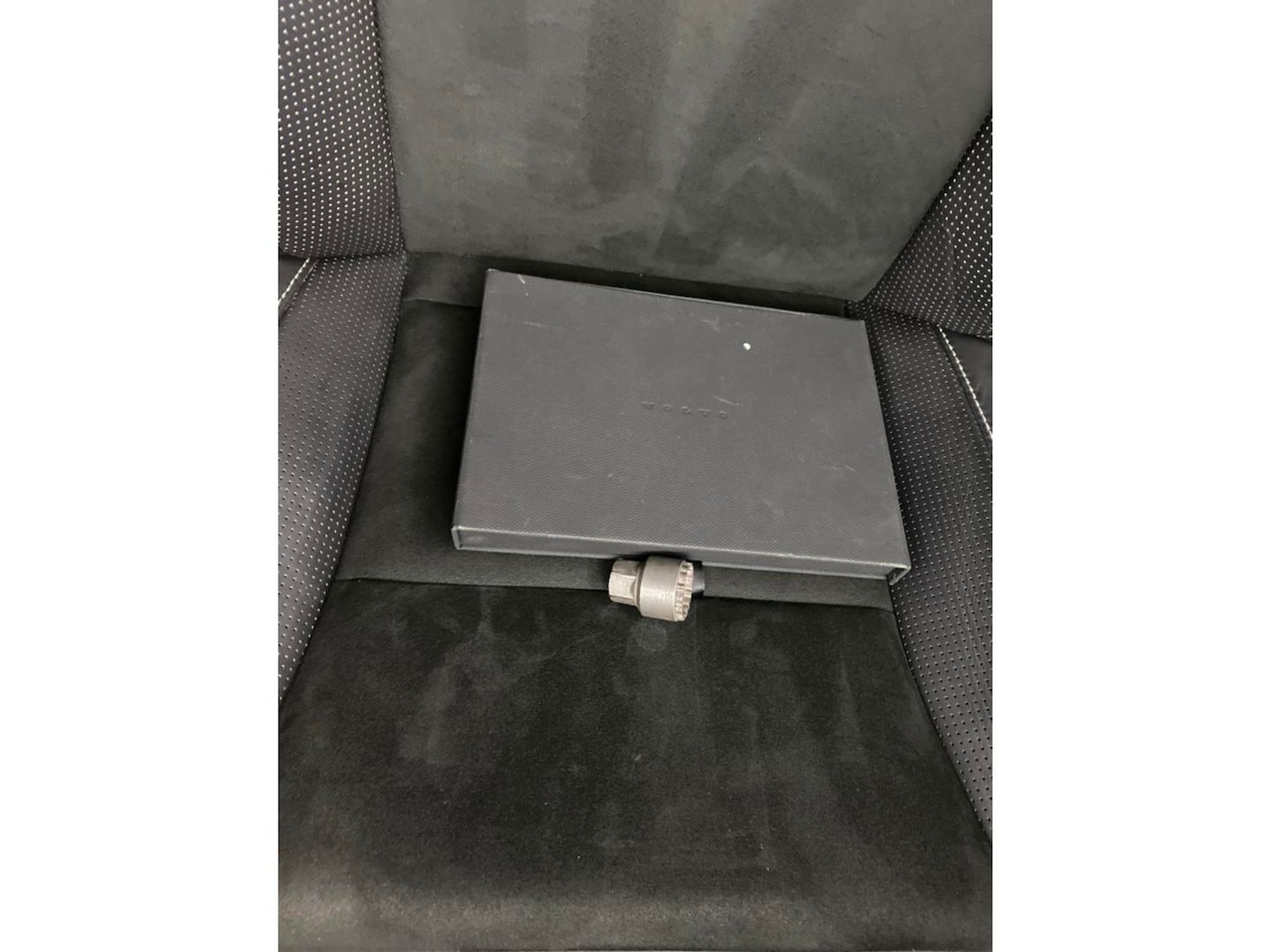 Used Volvo XC40 2020 for sale - 77545623: Photo 25