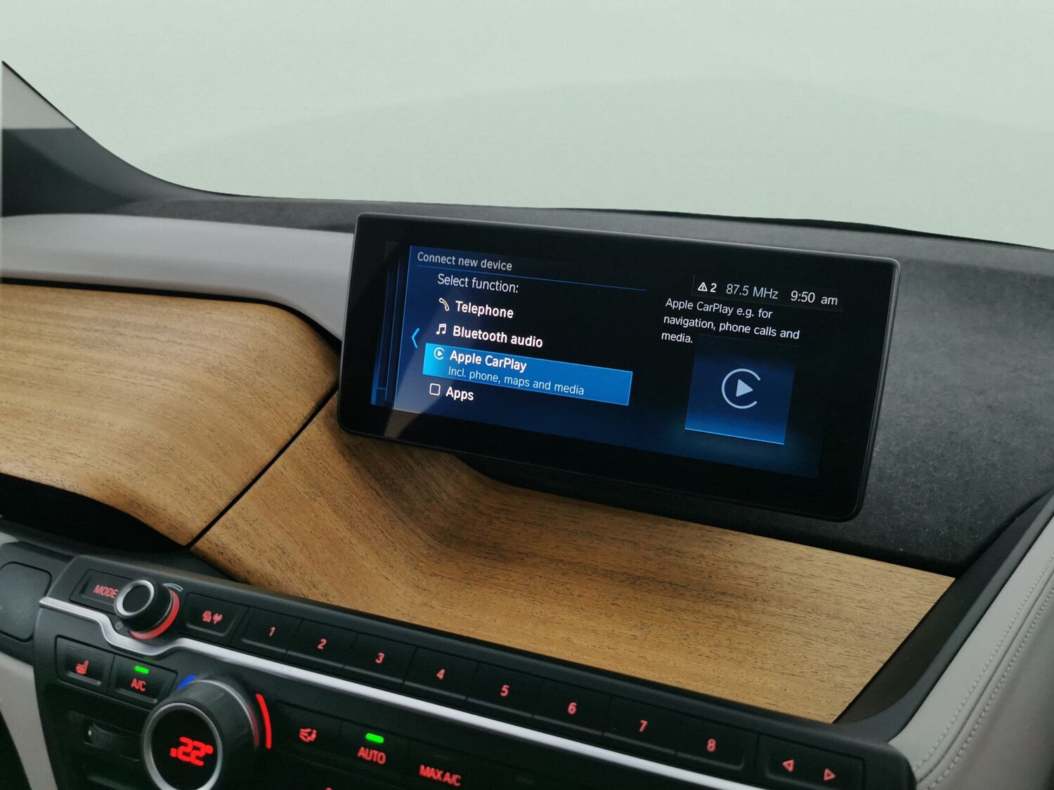 Used BMW i3 for sale - 77502315: Photo 14