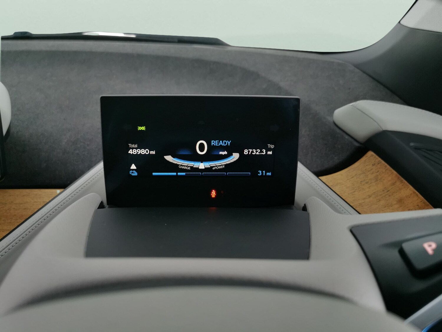 Used BMW i3 for sale - 77502315: Photo 20