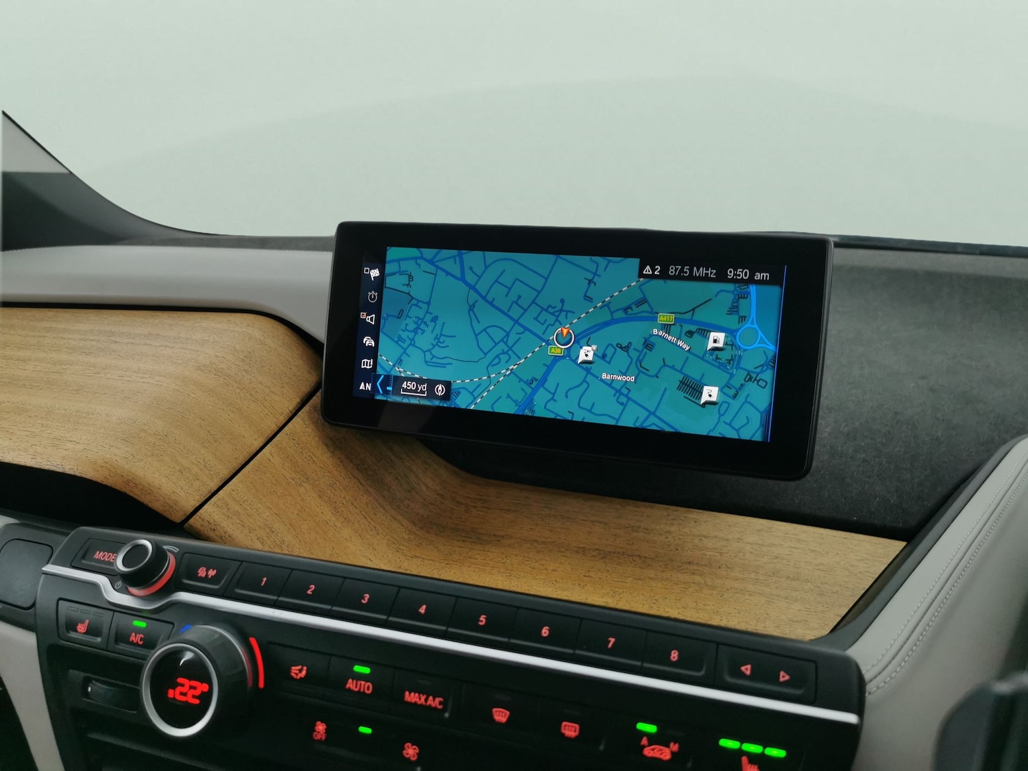 Used BMW i3 for sale - 77502315: Photo 5