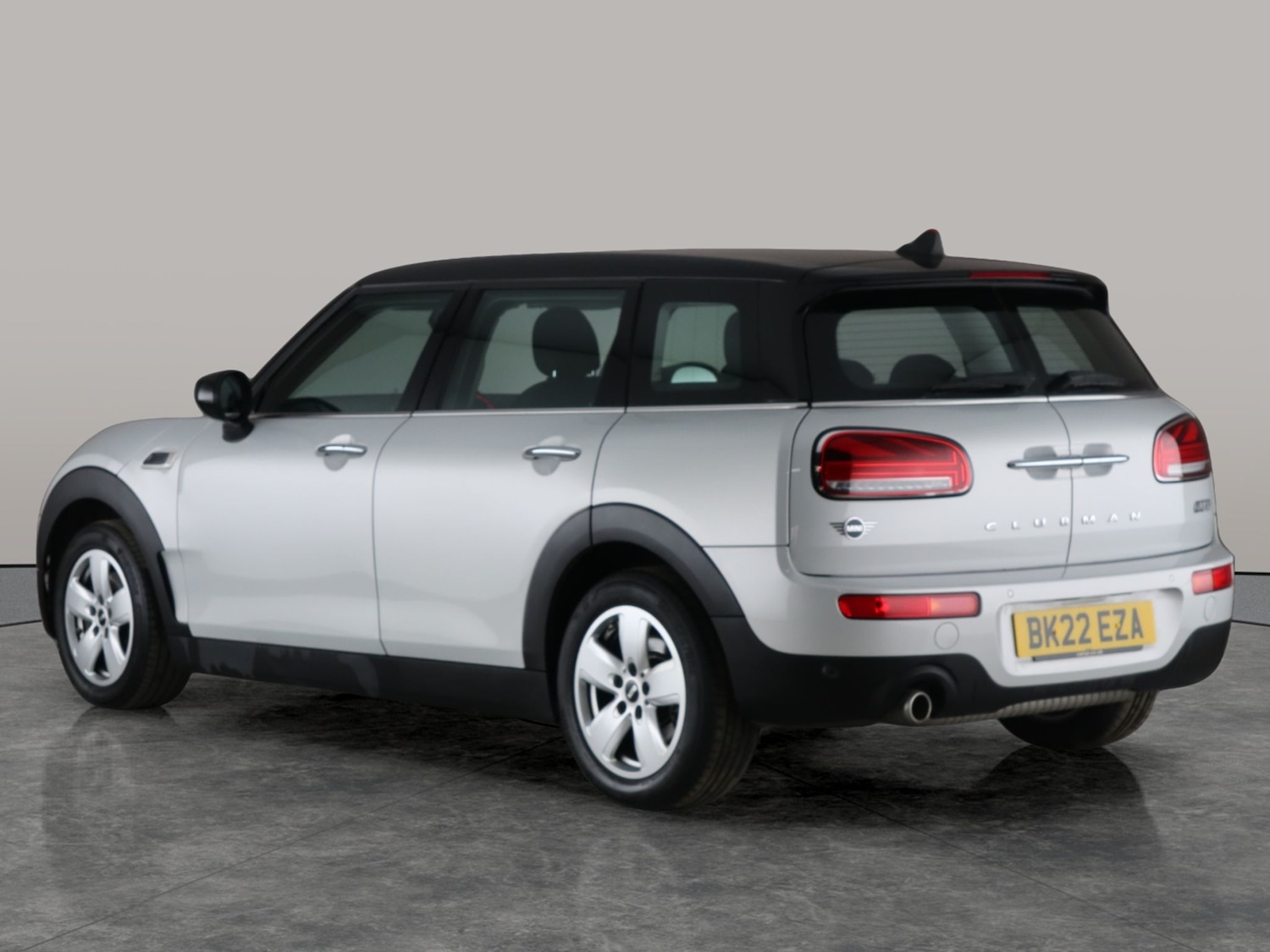 Used MINI Clubman 2022 for sale - 76612356: Photo 12