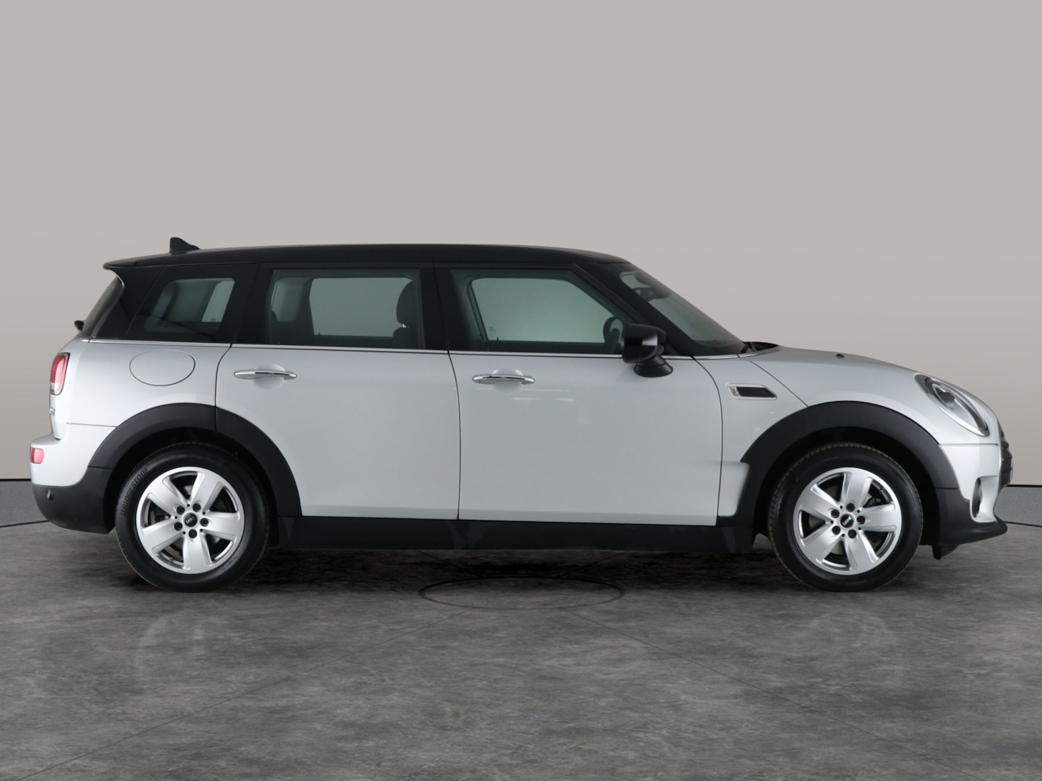 Used MINI Clubman 2022 for sale - 76612356: Photo 9