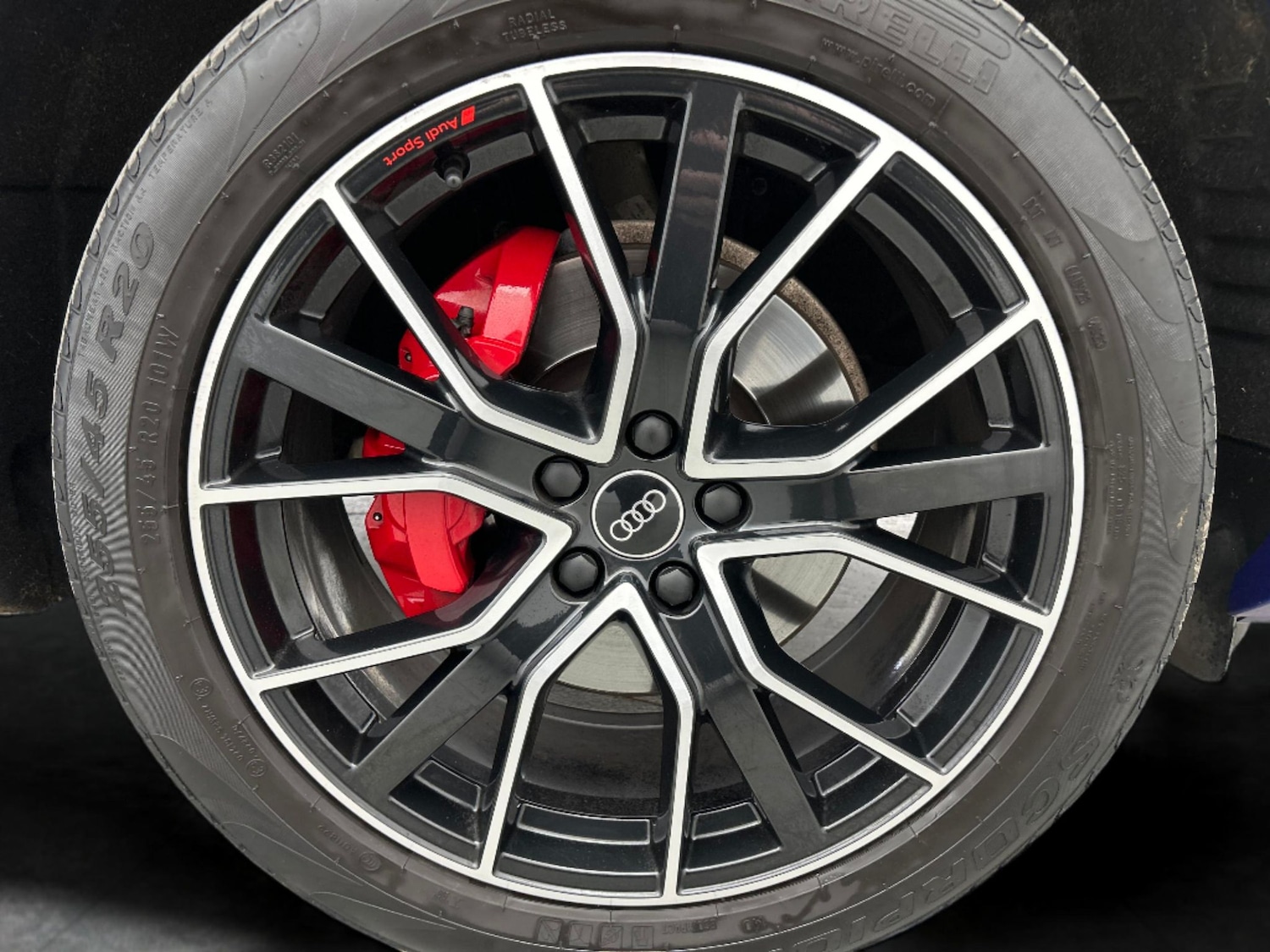 Used Audi Q5 2022 for sale - 76382994: Photo 13