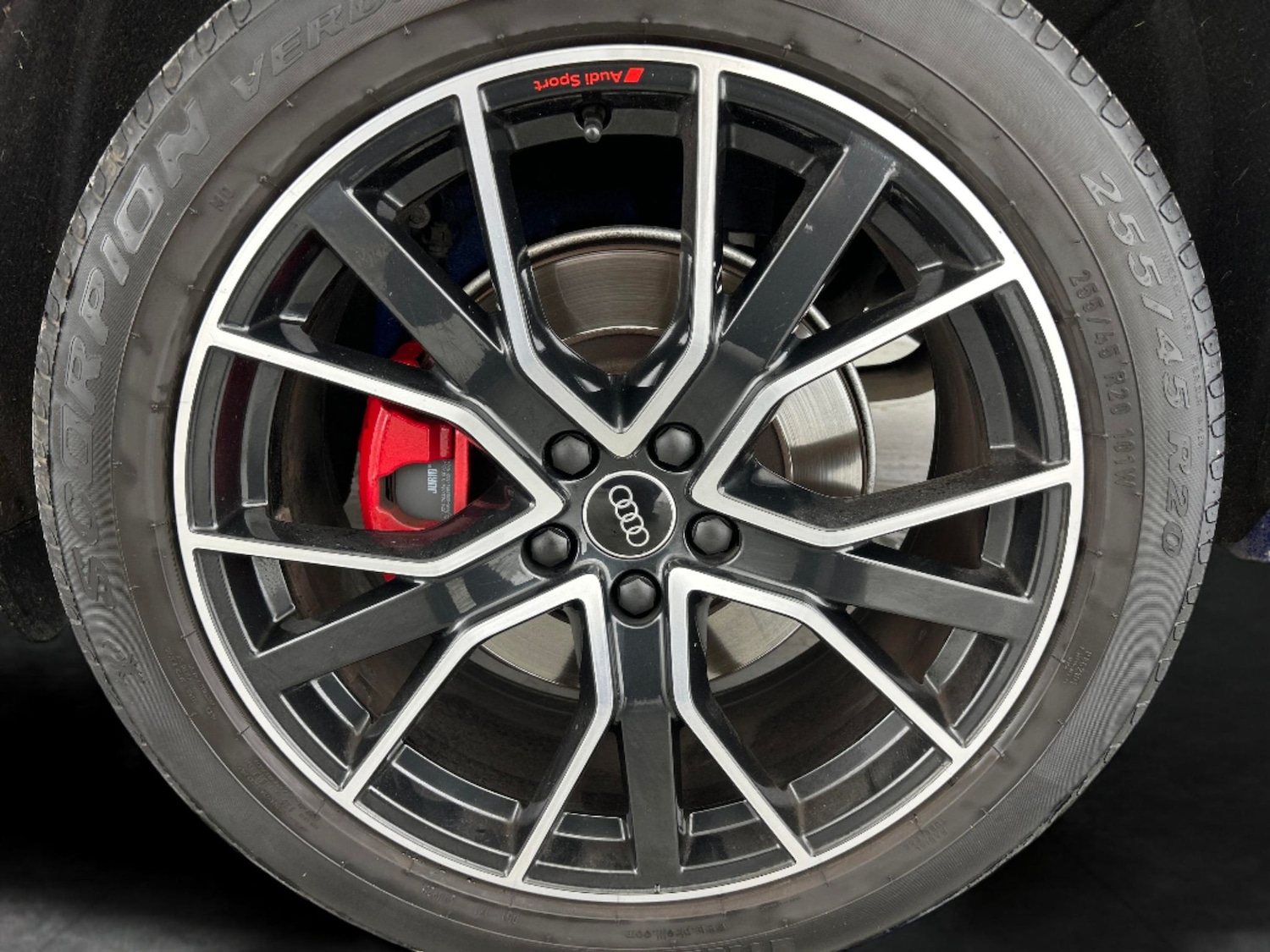 Used Audi Q5 2022 for sale - 76382994: Photo 14