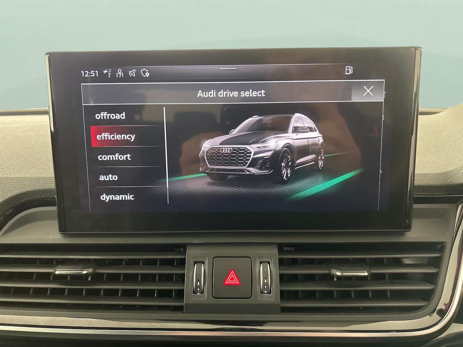 Used Audi Q5 2022 for sale - 76382994: Photo 17