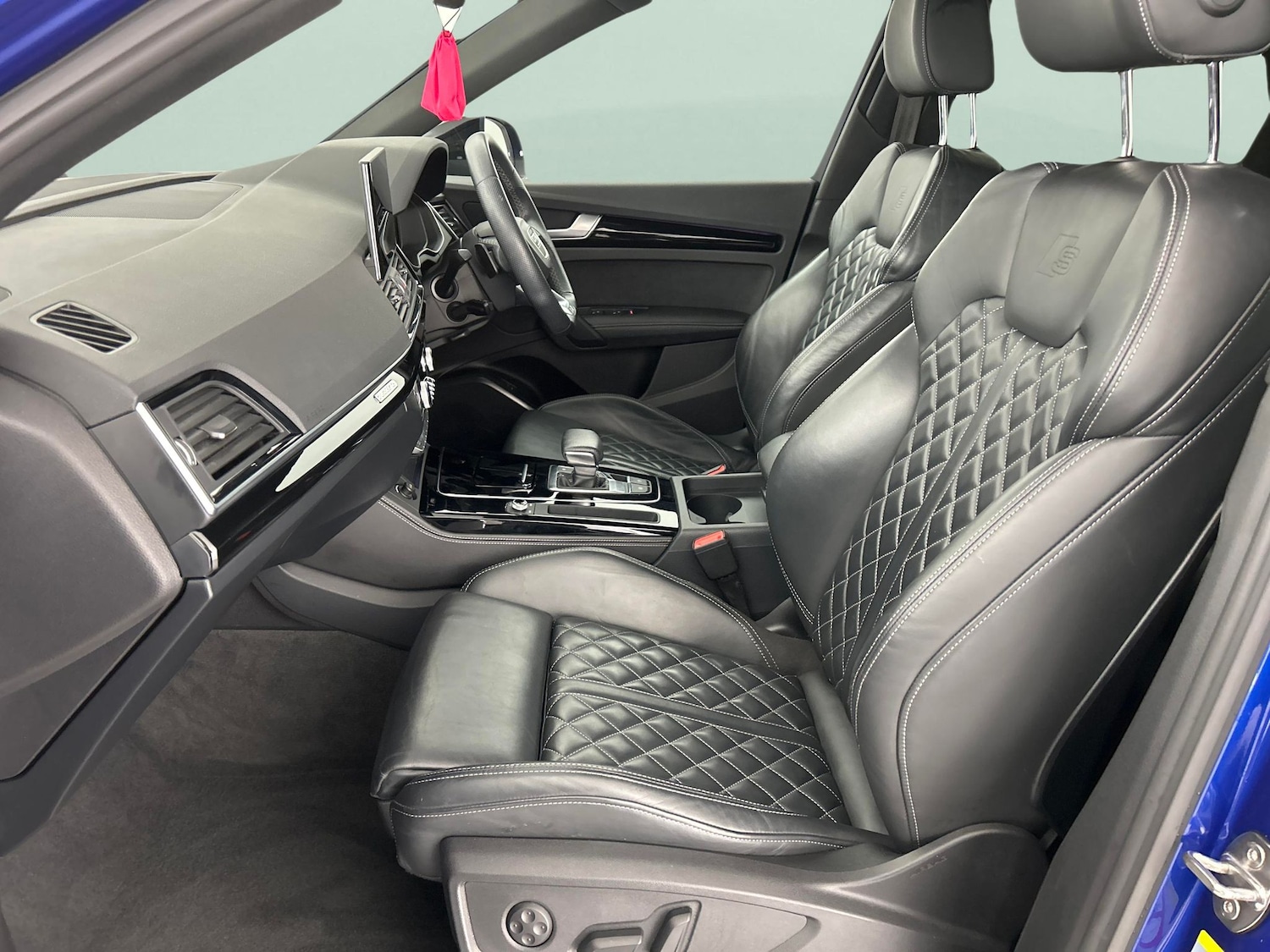 Used Audi Q5 2022 for sale - 76382994: Photo 19