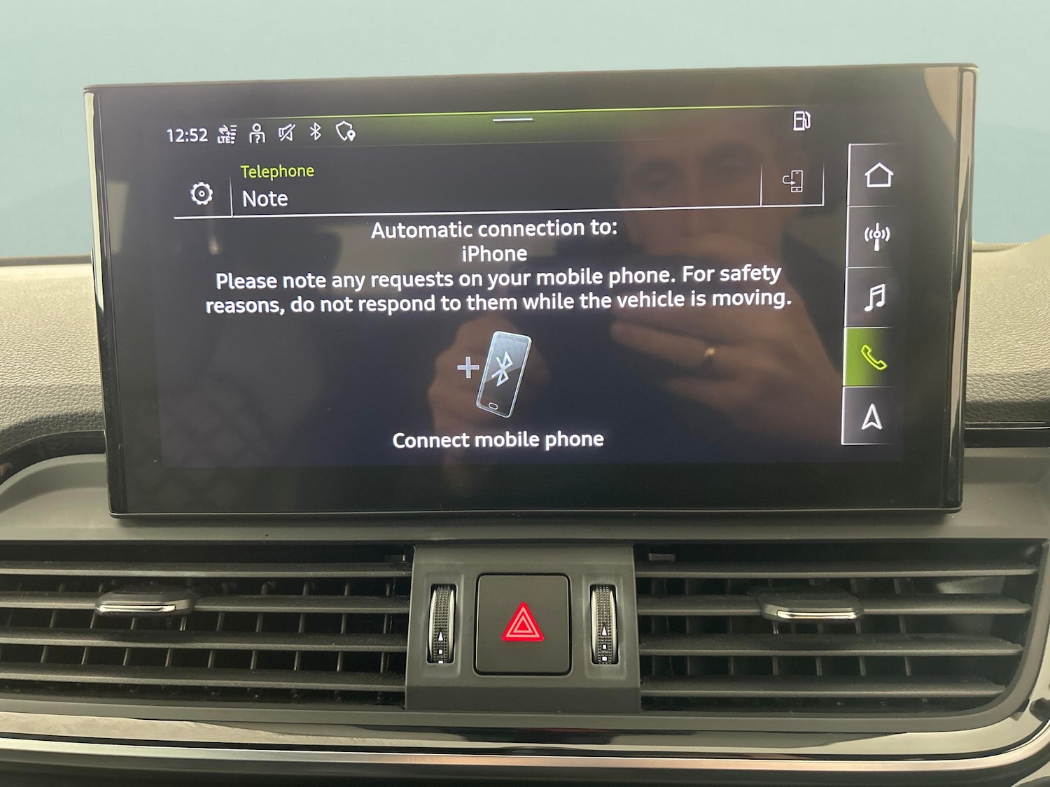 Used Audi Q5 2022 for sale - 76382994: Photo 21