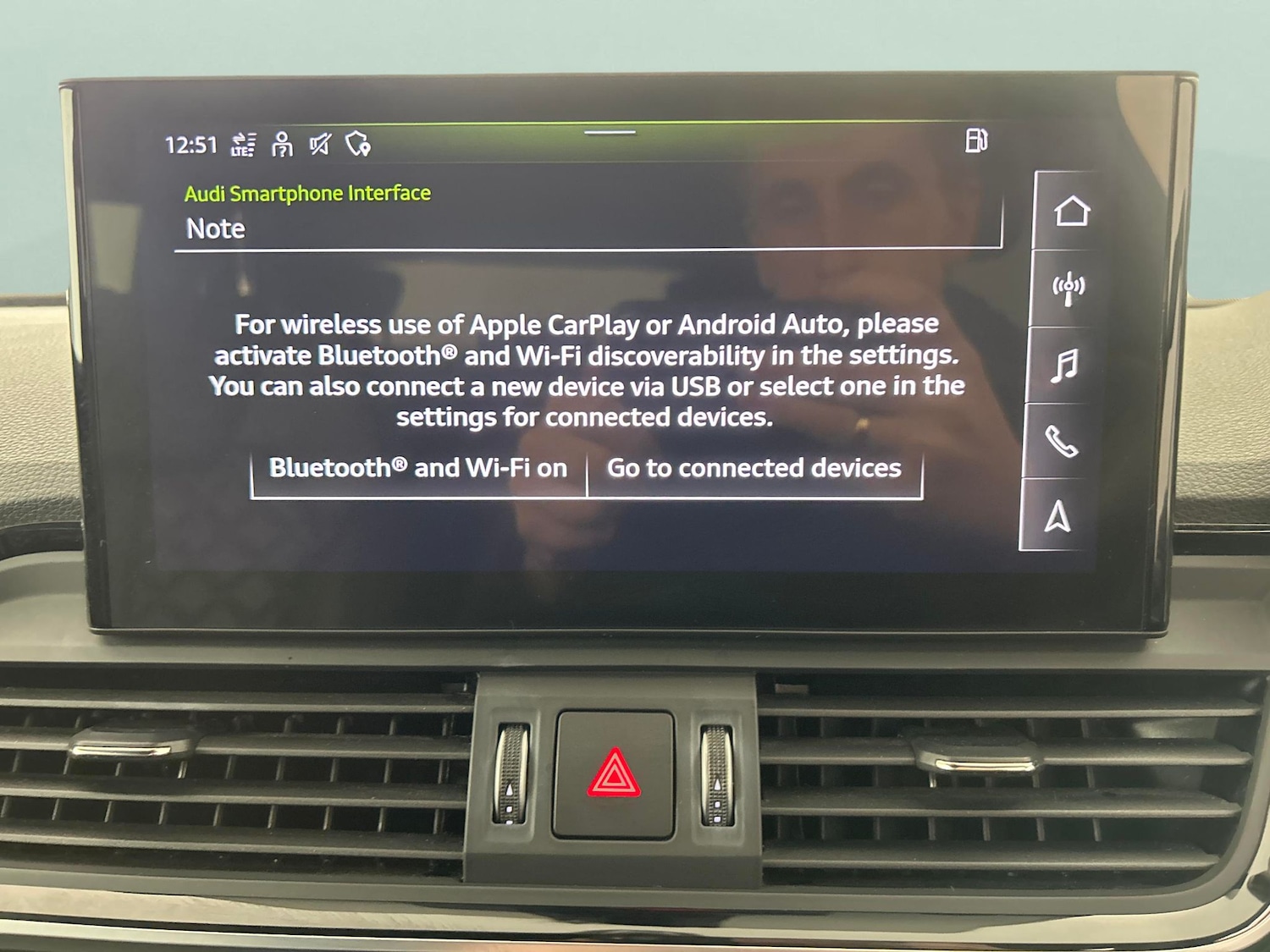 Used Audi Q5 2022 for sale - 76382994: Photo 22