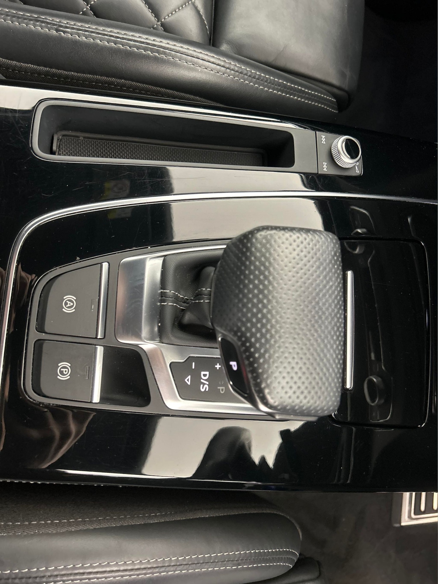 Used Audi Q5 2022 for sale - 76382994: Photo 23