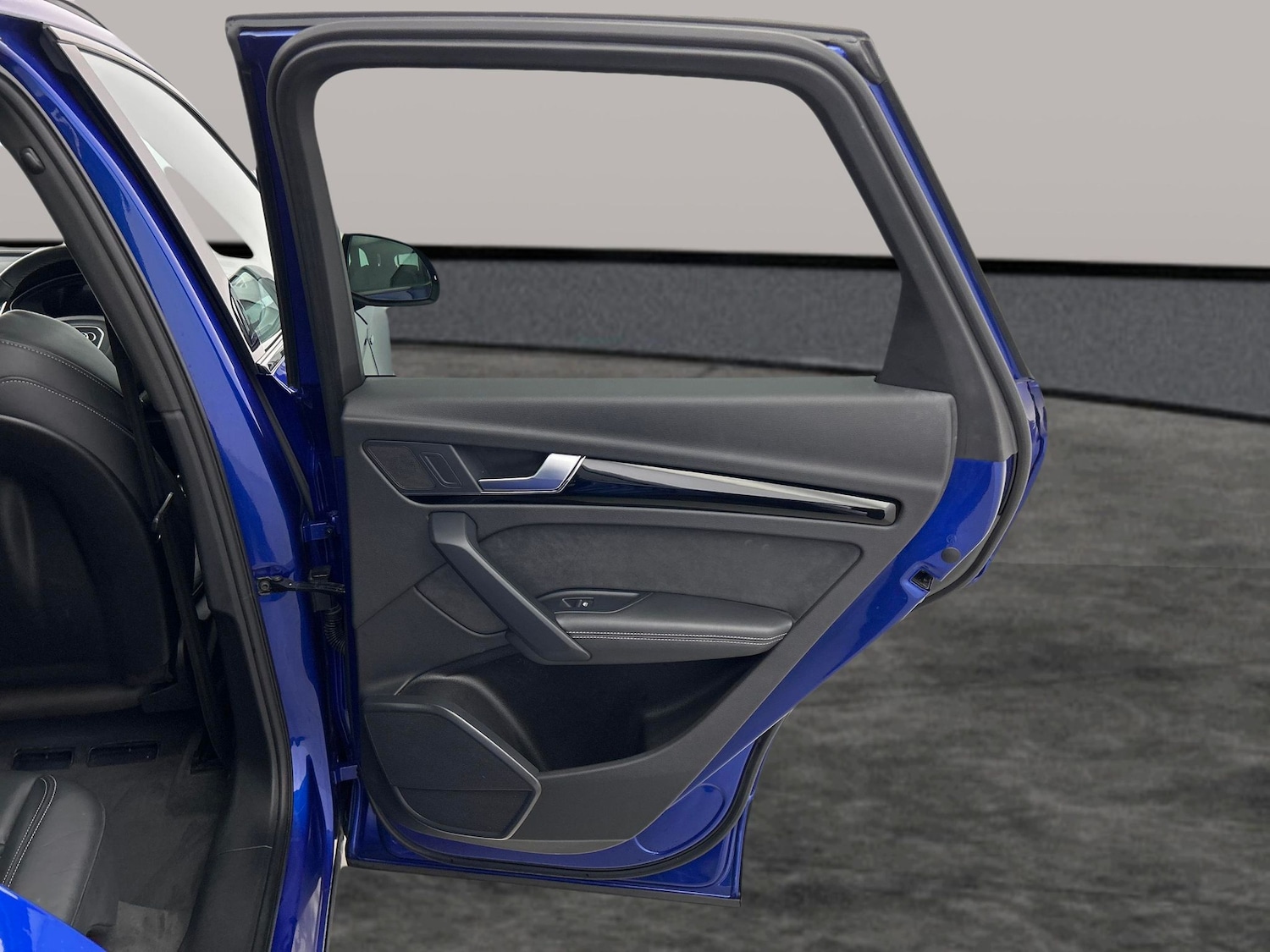 Used Audi Q5 2022 for sale - 76382994: Photo 26