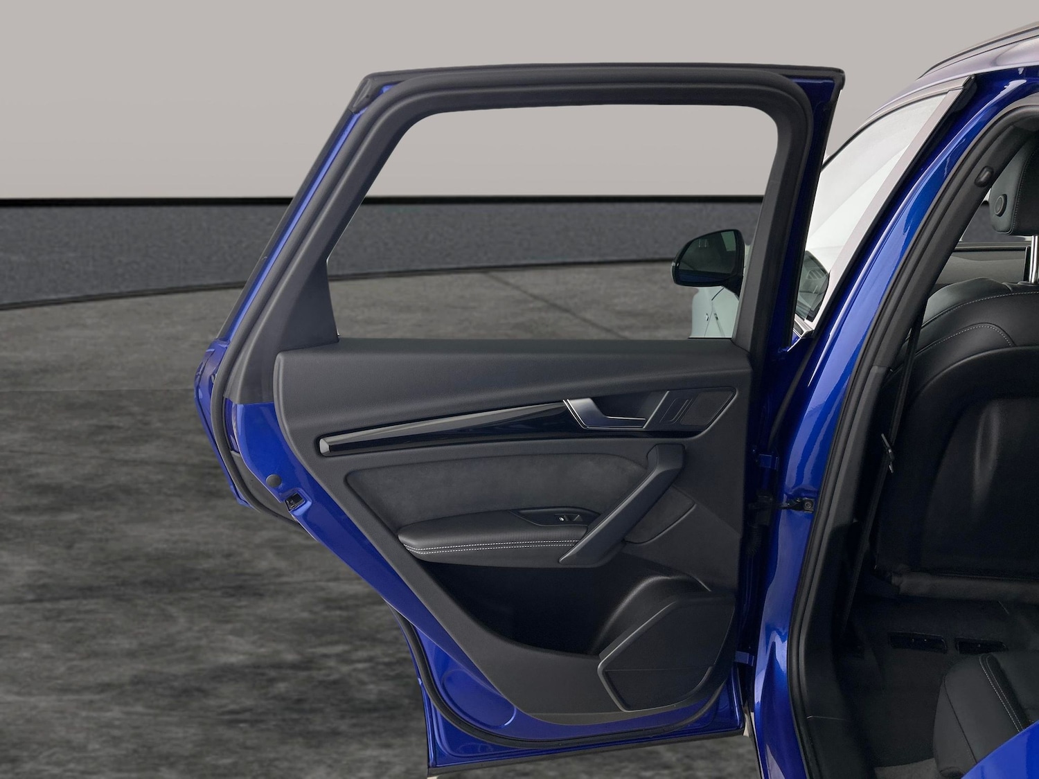 Used Audi Q5 2022 for sale - 76382994: Photo 27