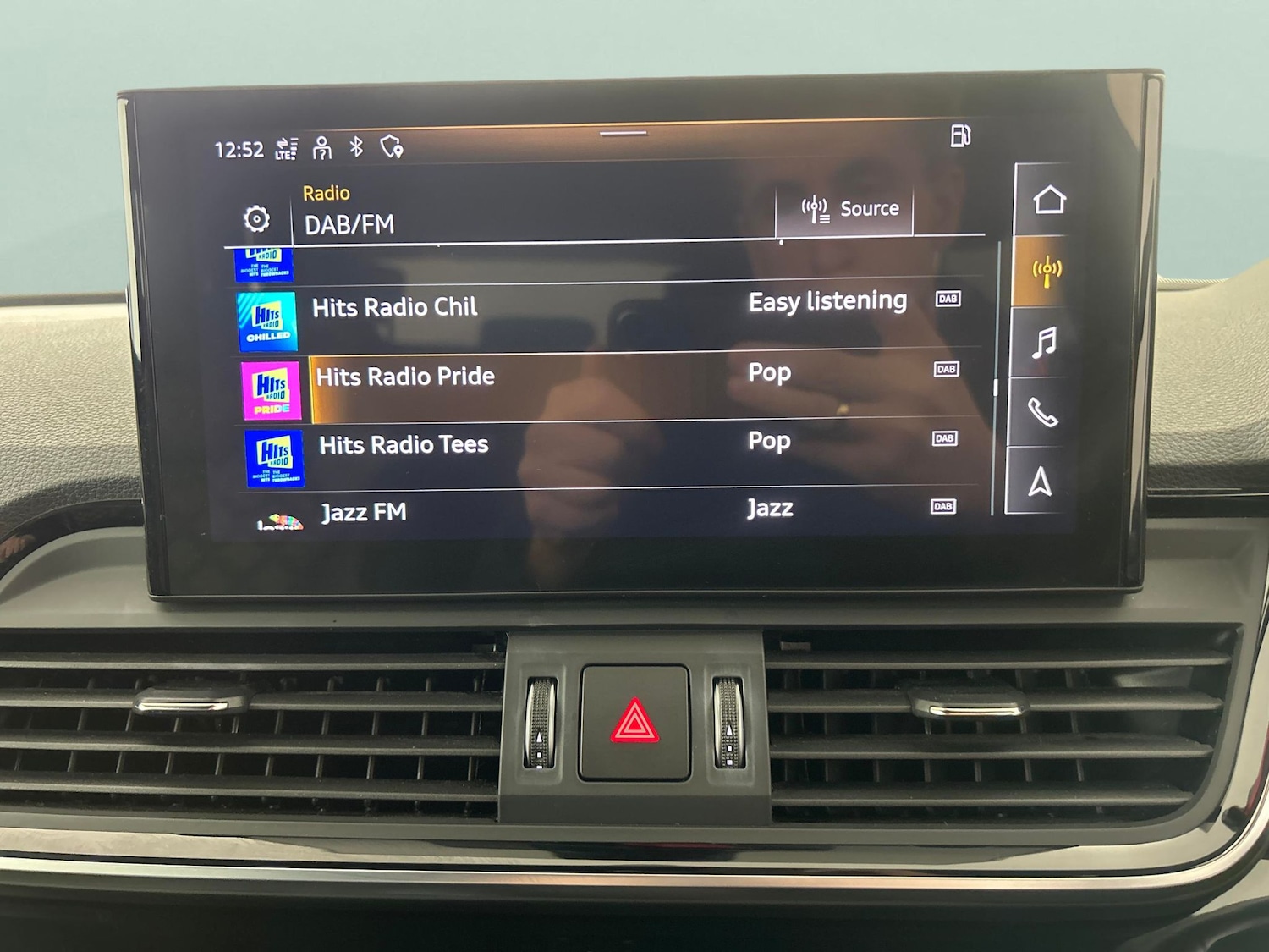 Used Audi Q5 2022 for sale - 76382994: Photo 32