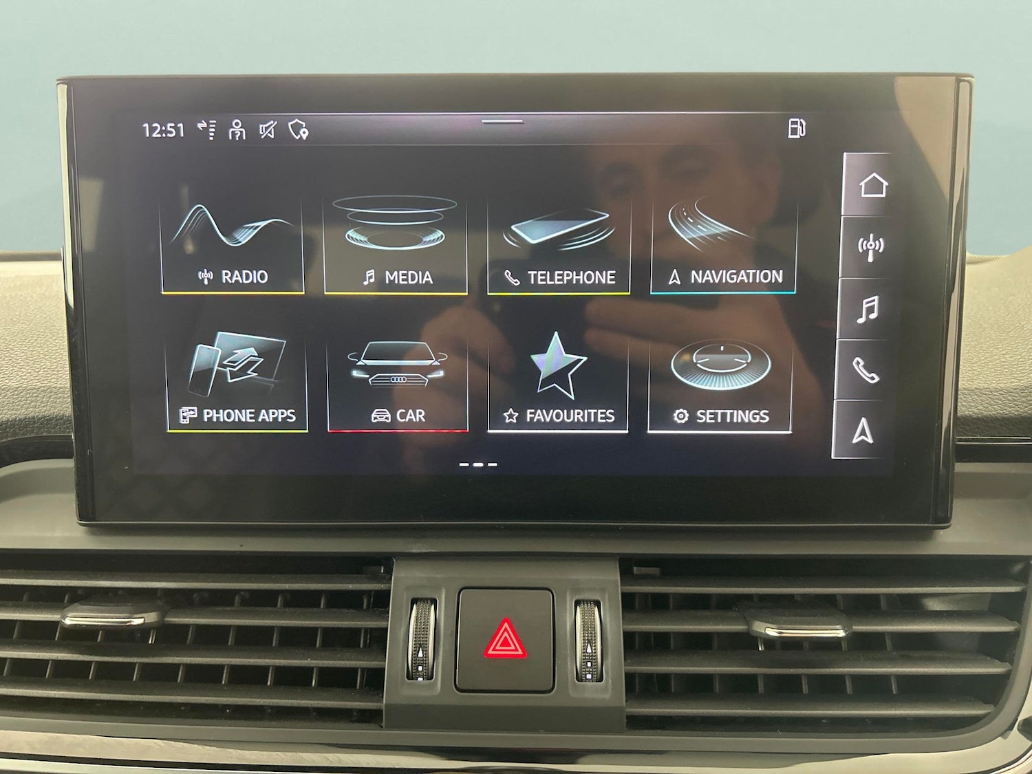 Used Audi Q5 2022 for sale - 76382994: Photo 36