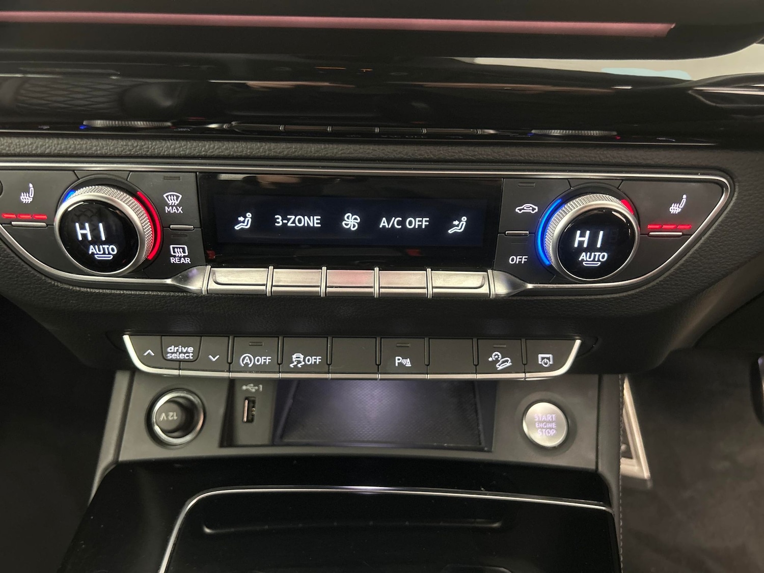 Used Audi Q5 2022 for sale - 76382994: Photo 41