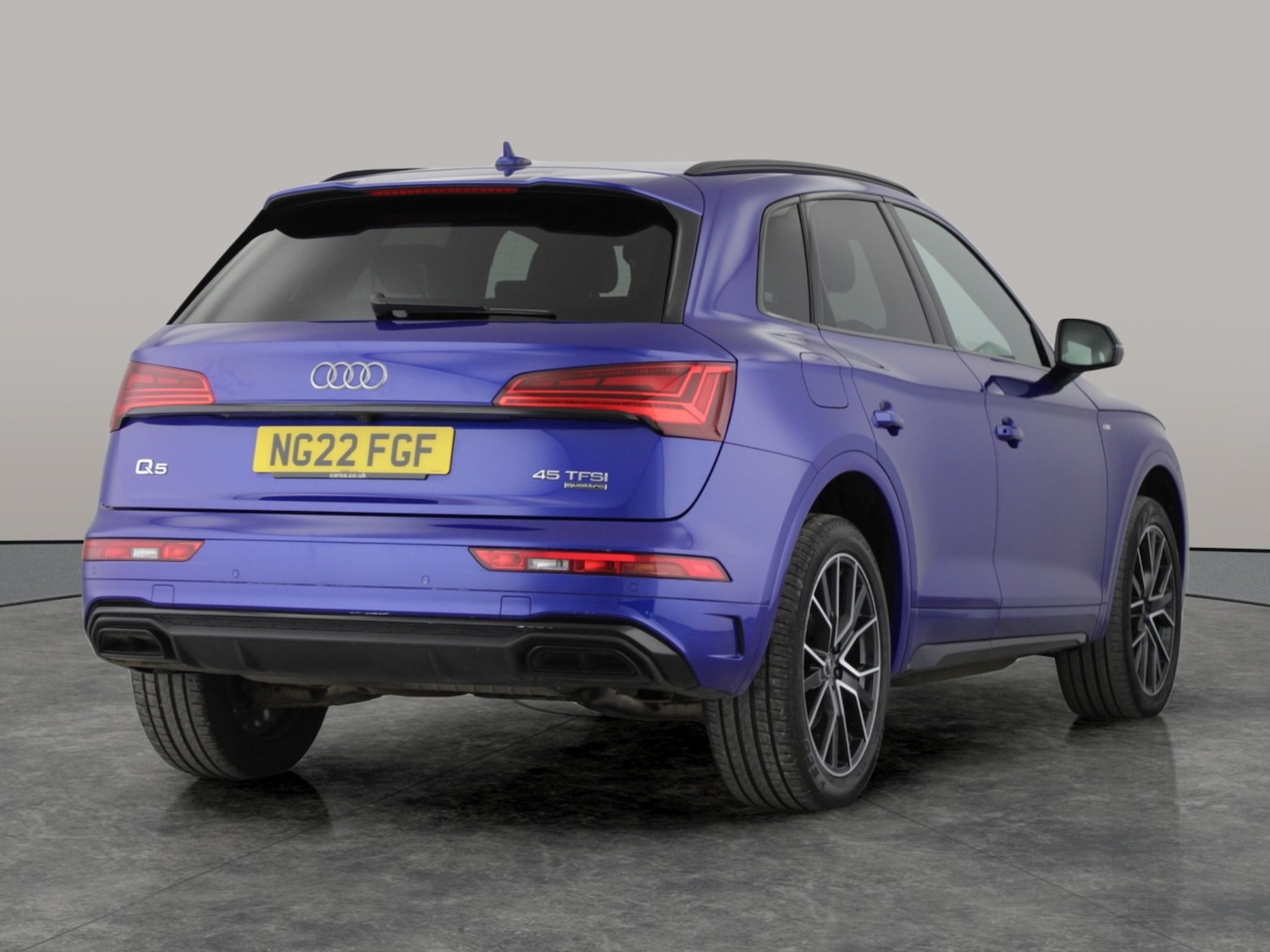 Used Audi Q5 2022 for sale - 76382994: Photo 7