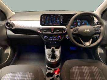 Used Hyundai i10 2024 for sale - 74968173: Photo