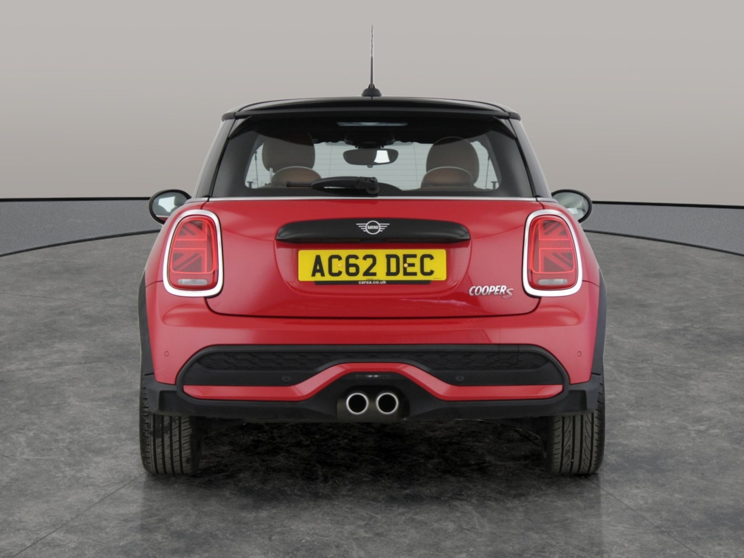 Used MINI Hatch 2022 for sale - 76320574: Photo 14