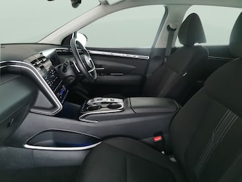 Used Hyundai TUCSON undefined for sale - 78306061: Photo