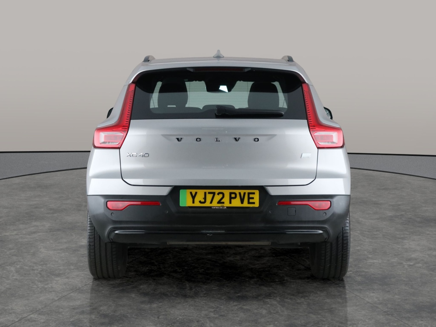 Used Volvo XC40 2022 for sale - 76587847: Photo 11