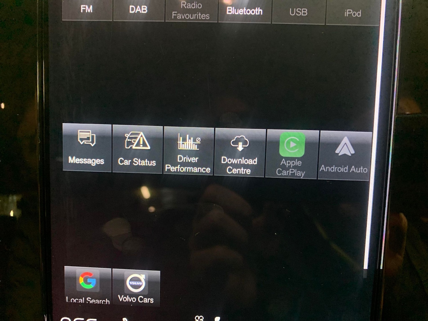 Used Volvo XC40 2022 for sale - 76587847: Photo 14