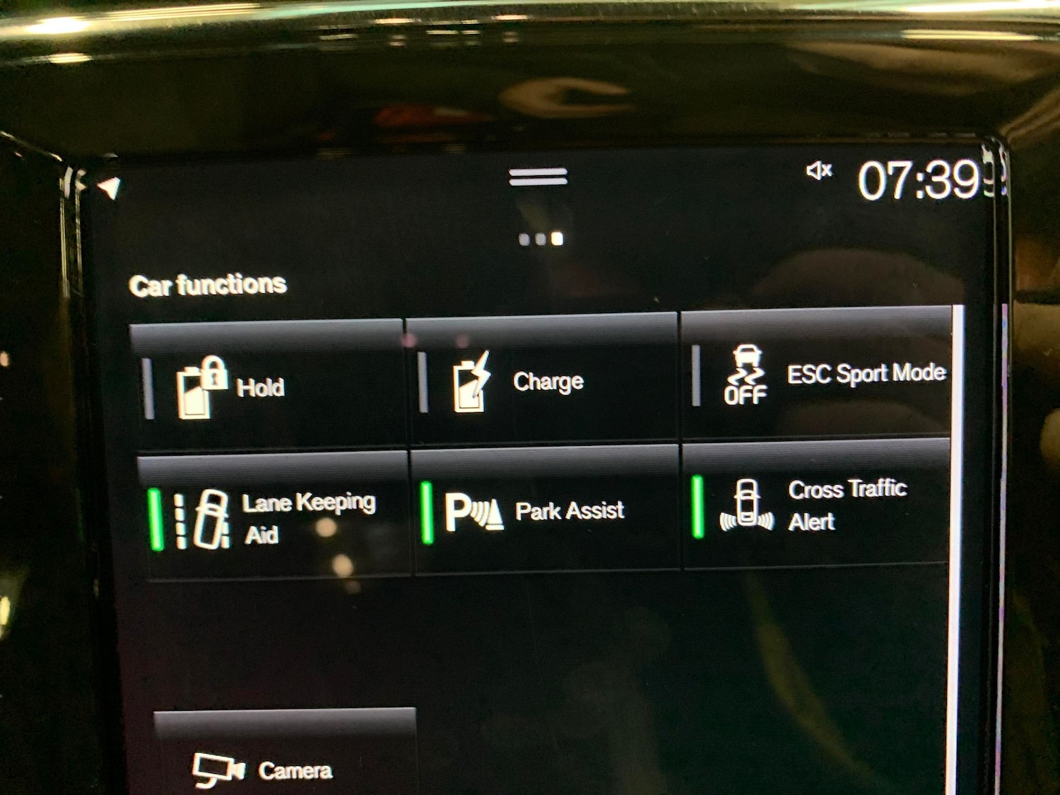 Used Volvo XC40 2022 for sale - 76587847: Photo 21