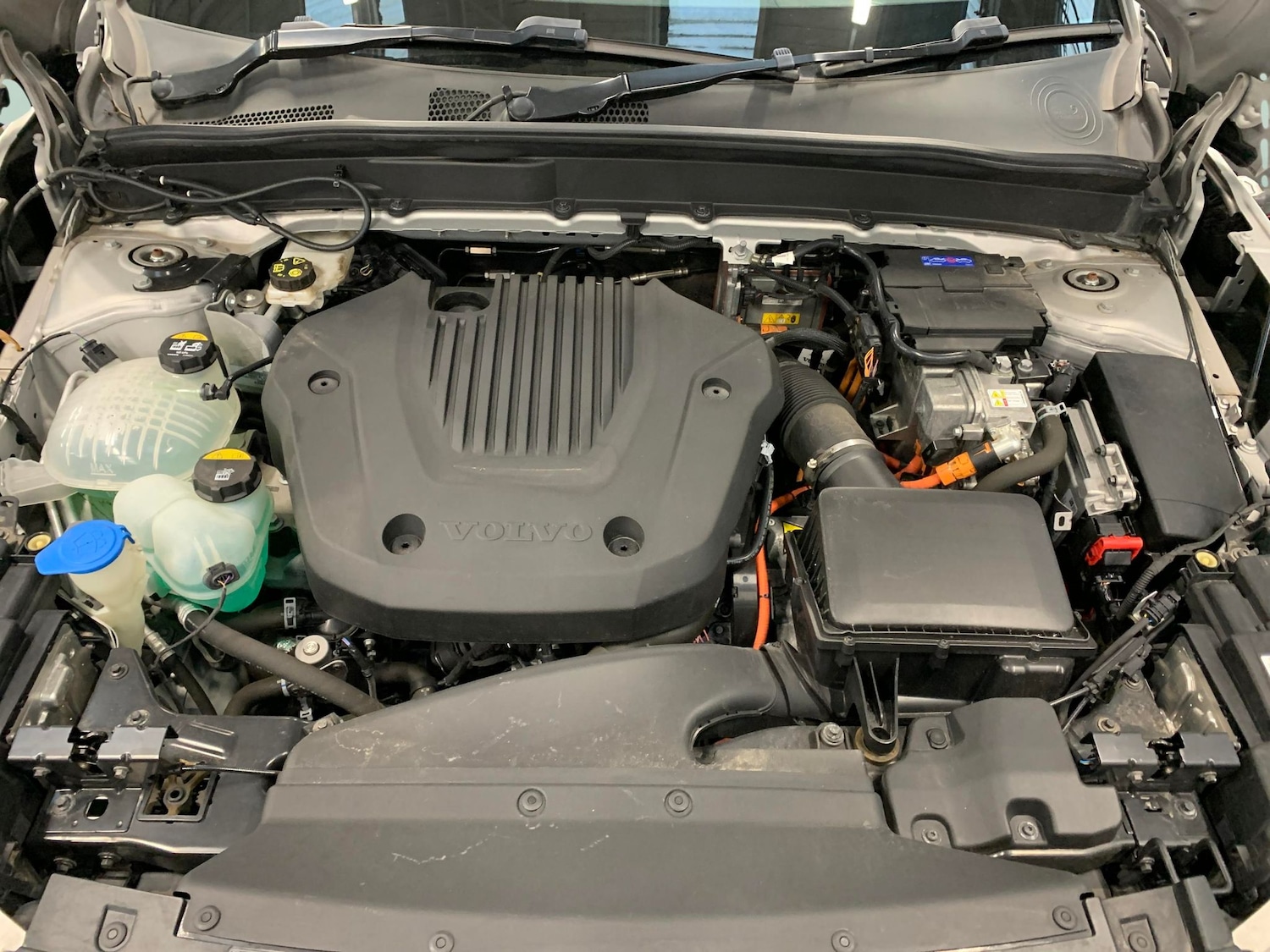 Used Volvo XC40 2022 for sale - 76587847: Photo 35