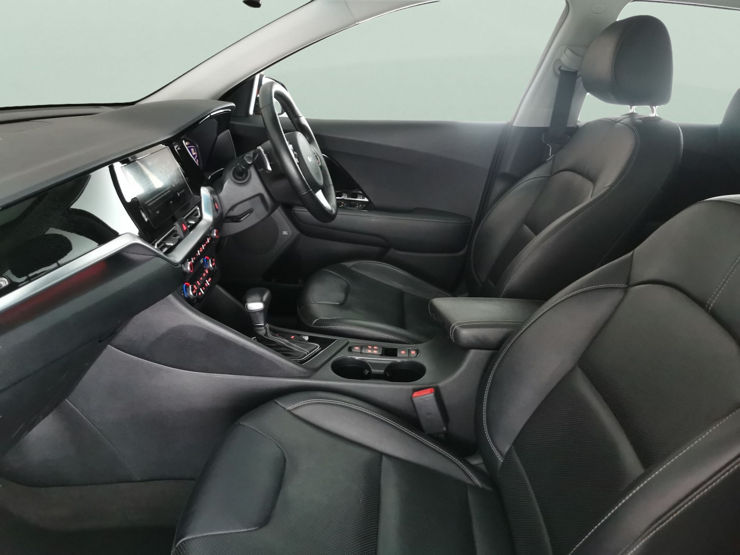 Used Kia Niro 2021 for sale - 77149049: Photo 4