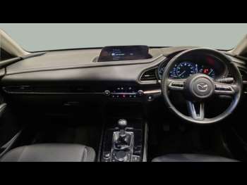 Used Mazda CX-30 2022 for sale - 74113176: Photo